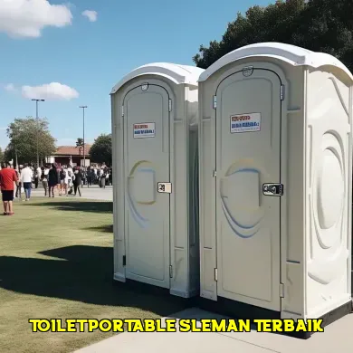 toilet portable sleman terbaik